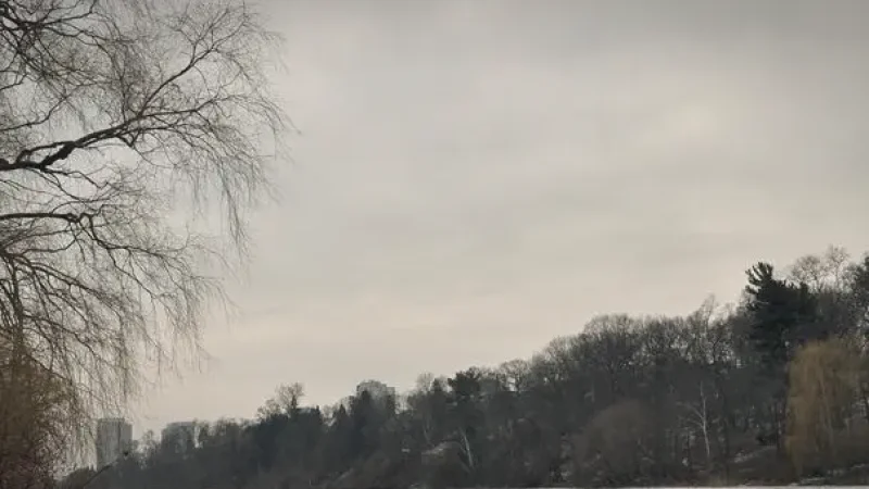 High Park – Trails & nature(3)