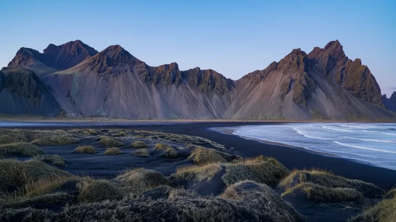 Highland Edge Viewpoints – East Iceland(4)