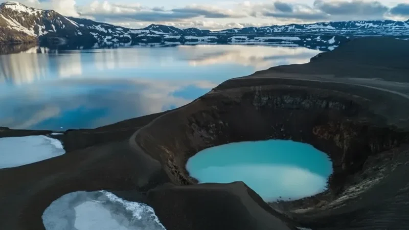 Highland Viewpoints – Askja Area(6)