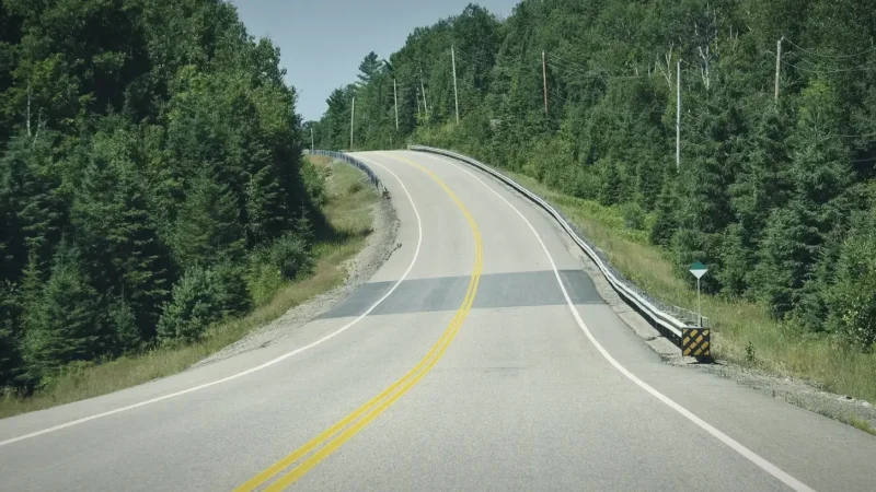 Highway 60 Corridor – Scenic driving route(5)
