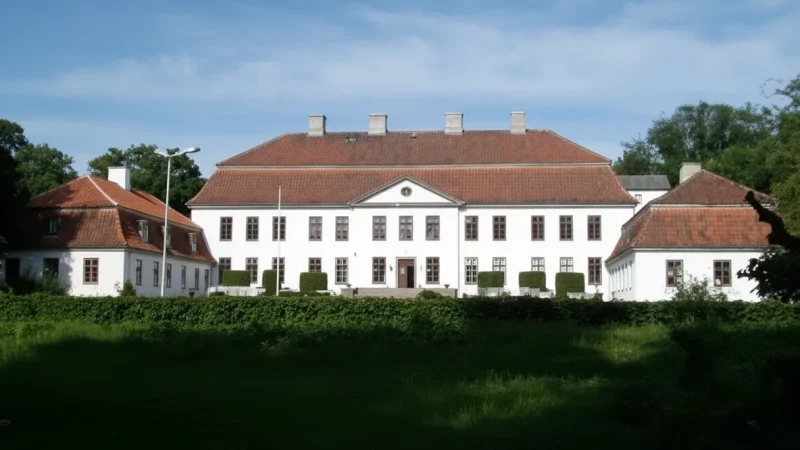 Hiiumaa Museum(1)