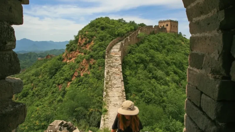 Hiking Routes – Long-distance walks(2)