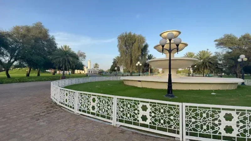 Hili Archaeological Park5