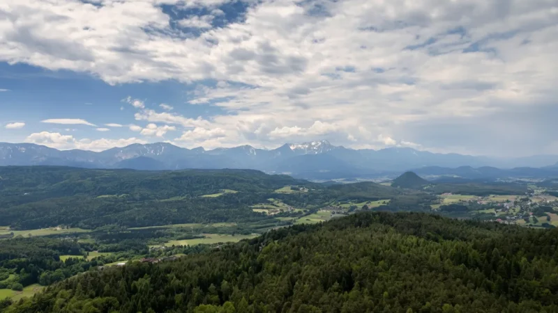 Hilltop Viewpoints – Panoramic Countryside Views(2)