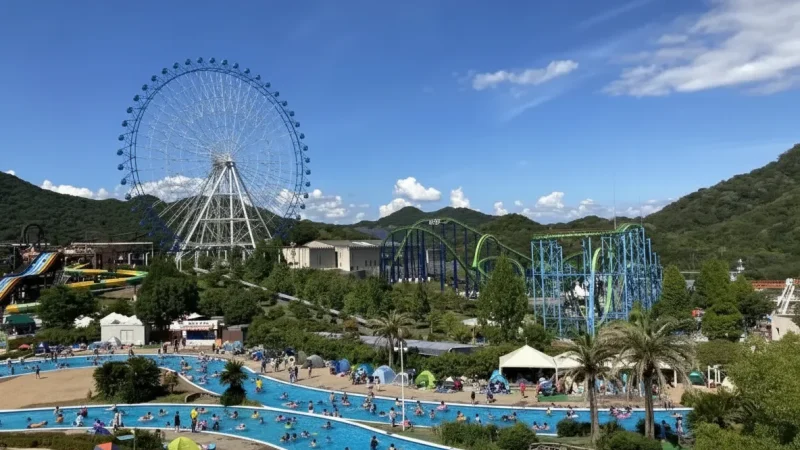 Himeji Central Park(4)