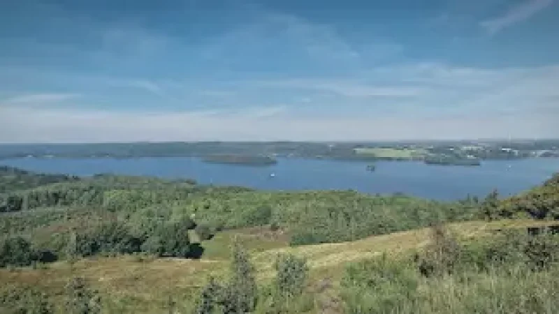 Himmelbjerget – Hilltop views(4)