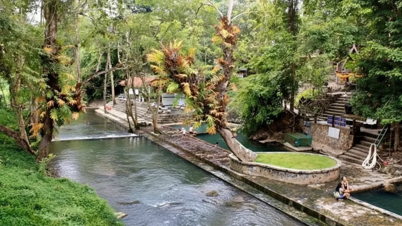 Hin Dat Hot Springs(1)