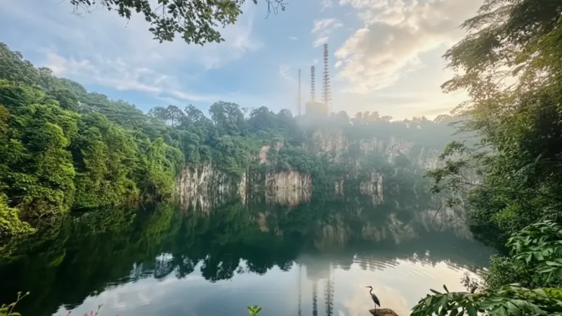 Hindhede Nature Park(1)