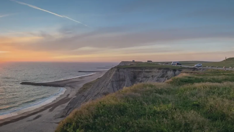 Hirtshals Lighthouse – Coastal viewpoints(2)