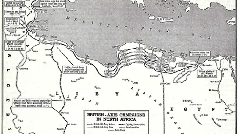 Historic Battlefield Areas – Preserved sites(3)