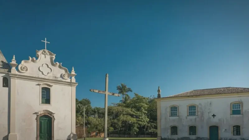 Historic Center – Colonial buildings & viewpoints(1)