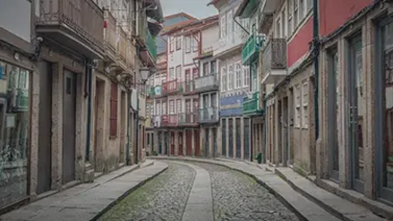 Historic City Center (UNESCO)(2)
