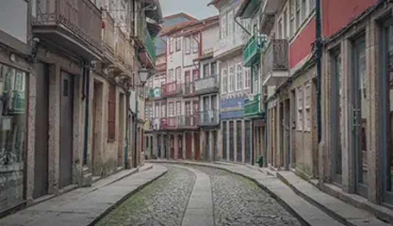 Historic City Center (UNESCO)(2)