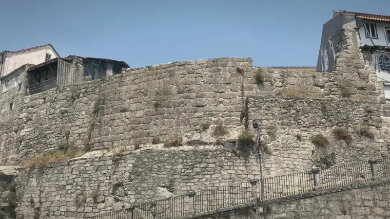 Historic City Walls(3)