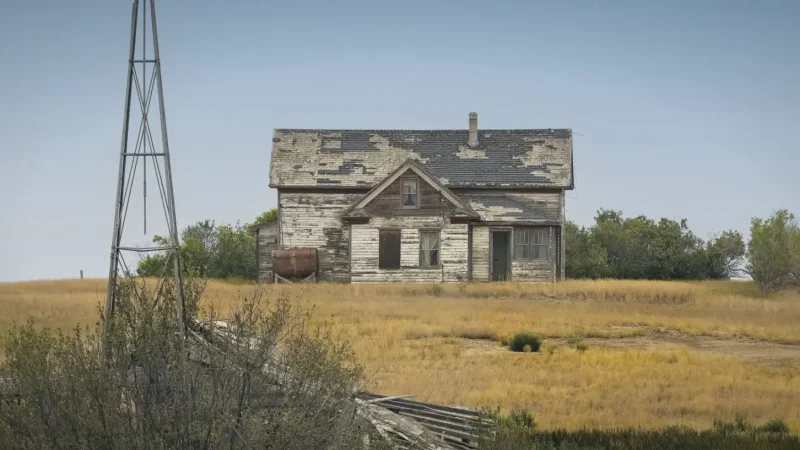 Historic Homestead Sites – Prairie history(4)