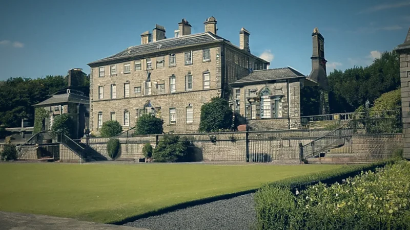 Historic Houses(1)