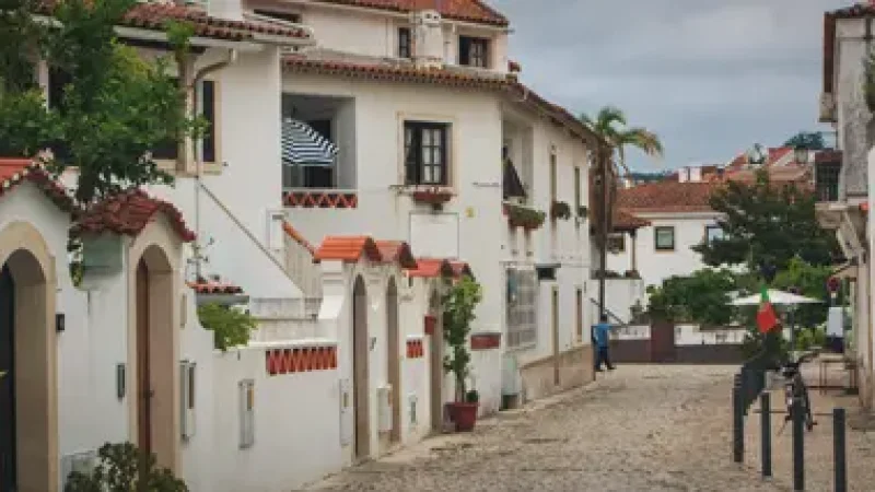 Historic Residential Streets(2)