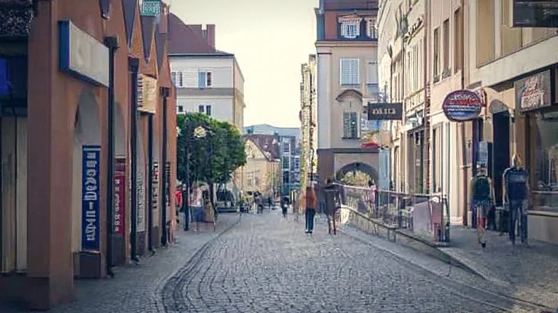 Historic Streets(2)