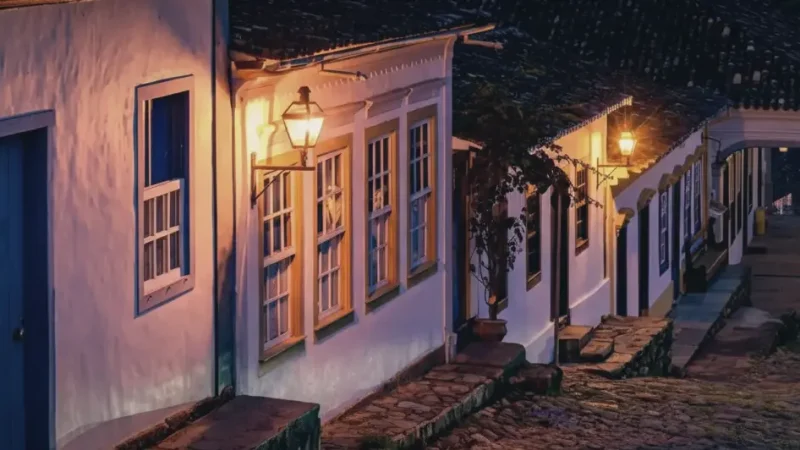 Historic Town Center – Cobblestone streets and squares(6)