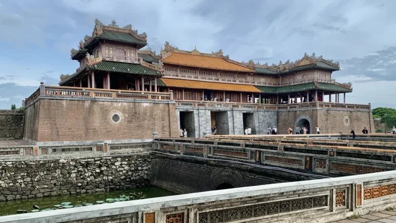 Historic Walls and Gates(5)