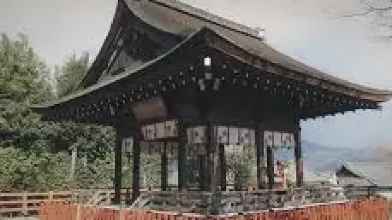 Historical Shrine (Fannu Ziyaaraiy) – A(5)