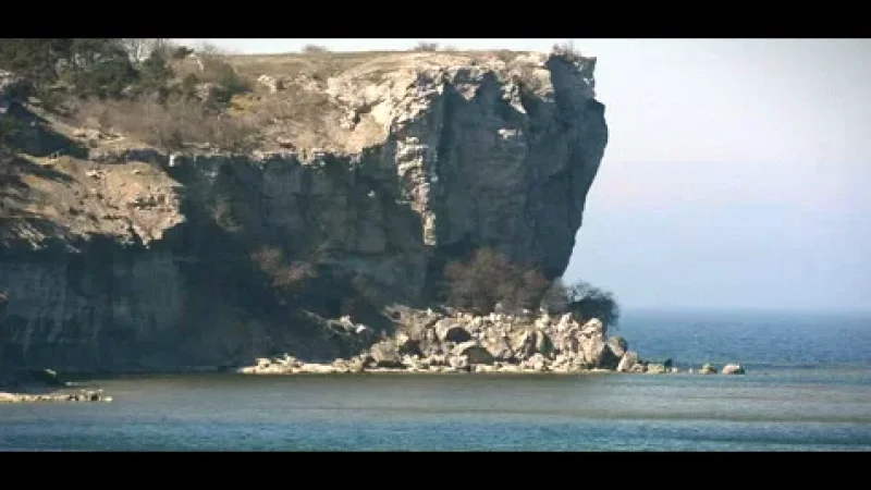 Högklint Viewpoint – Cliff views(5)