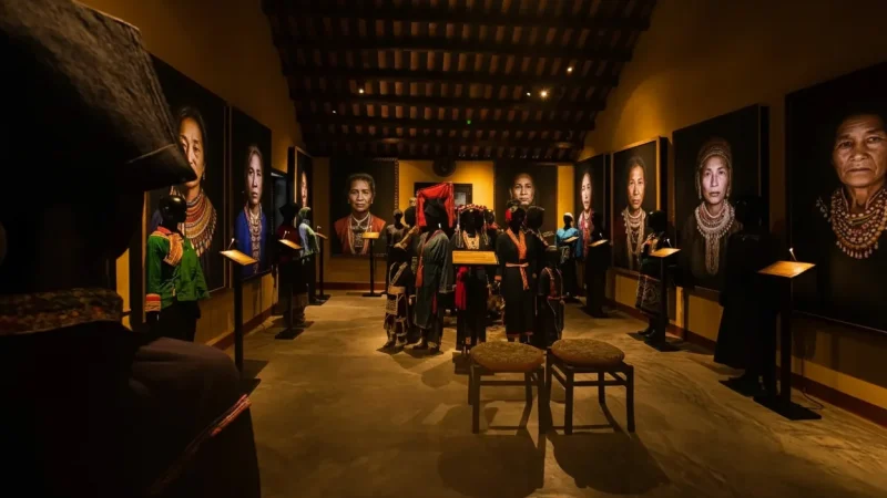 Hoi An Museum of History and Culture(4)