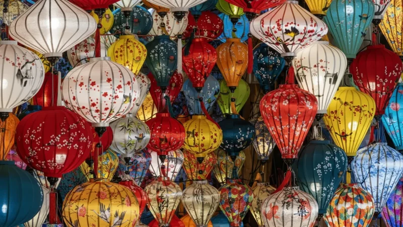 Hoi An Night Market(6)