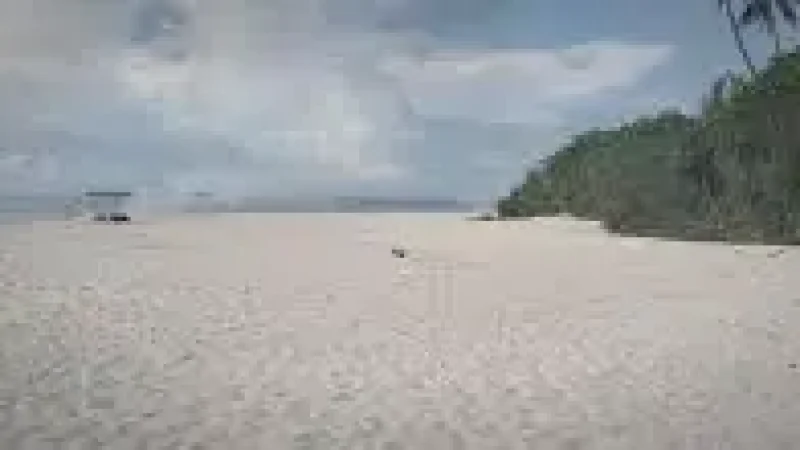 Holhudhoo Beach(3)