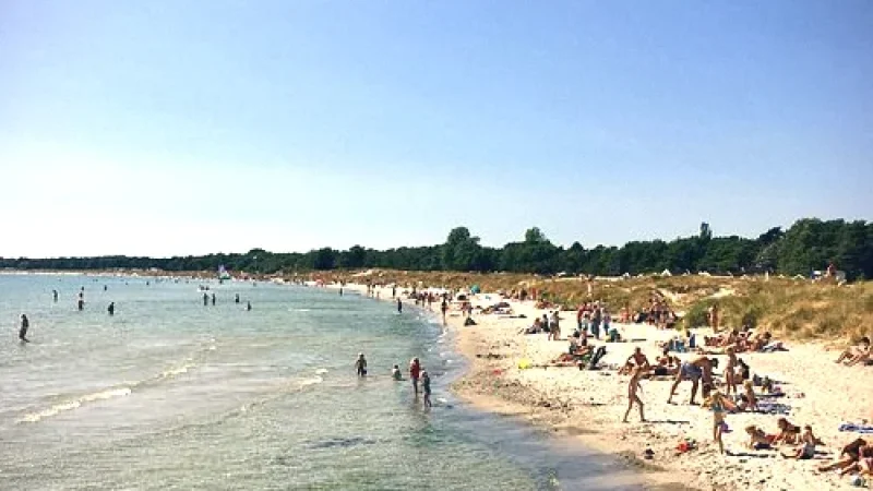 Höllviken Beach(5)