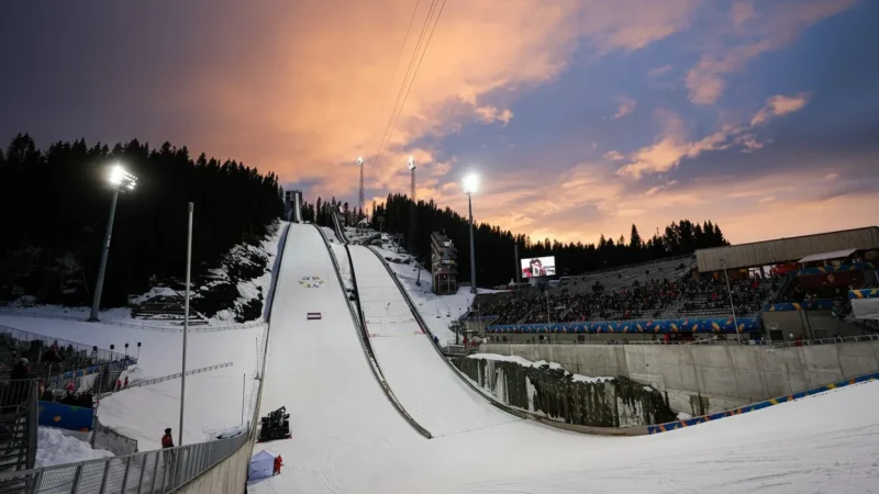 Holmenkollen National Arena – Sports & Event Venue(5)