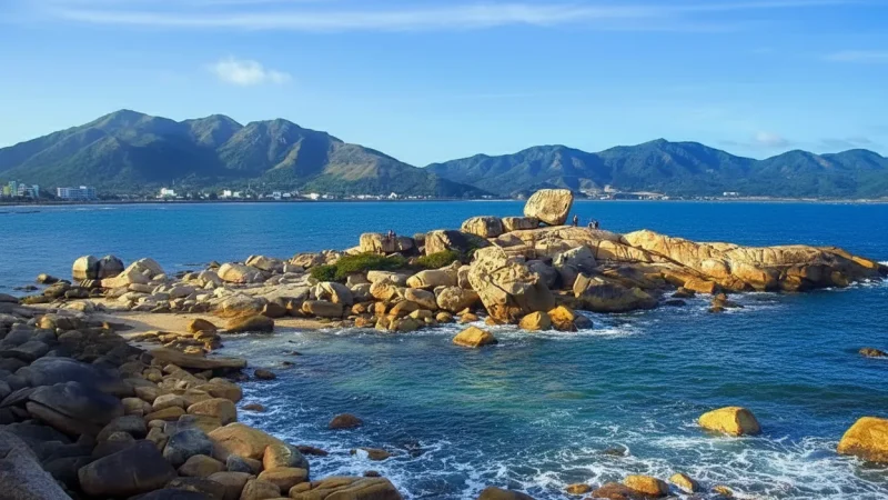 Hon Chong Promontory – Scenic rocky viewpoint(6)