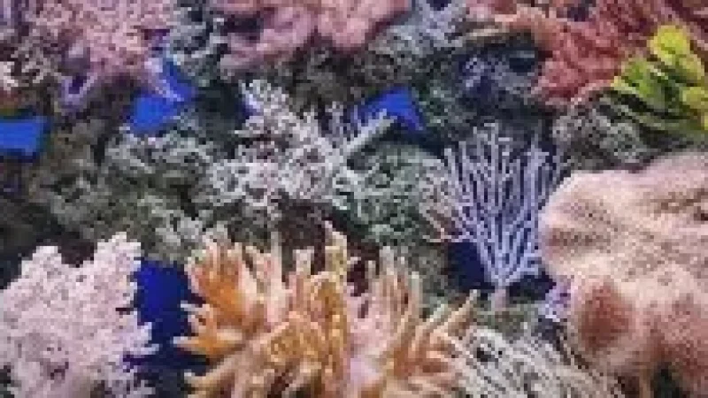 House Reef –(3)