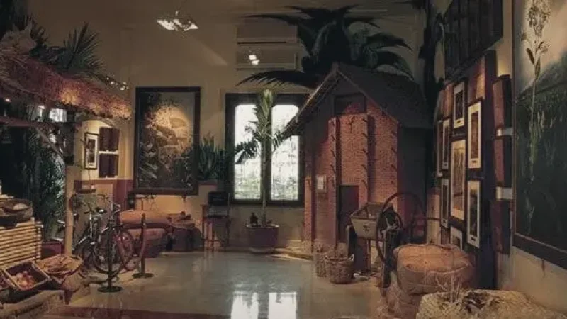 House of Sampoerna Museum(1)