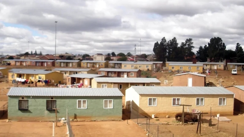 Houses-Soweto-SAf