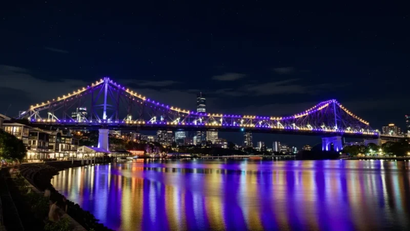 Howard Smith Wharves – Dining and river views(3)