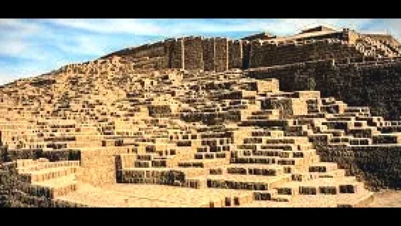 Huaca Pucllana – Ancient pre-Inca archaeological sit(6)