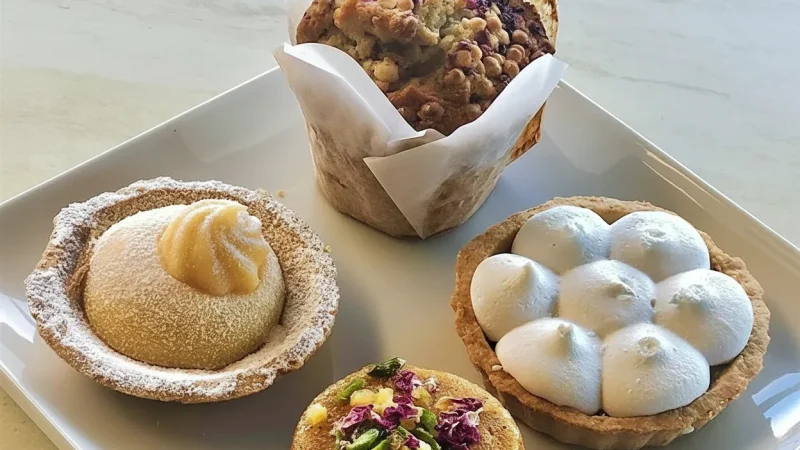 Hunter Valley Chocolate Company(3)