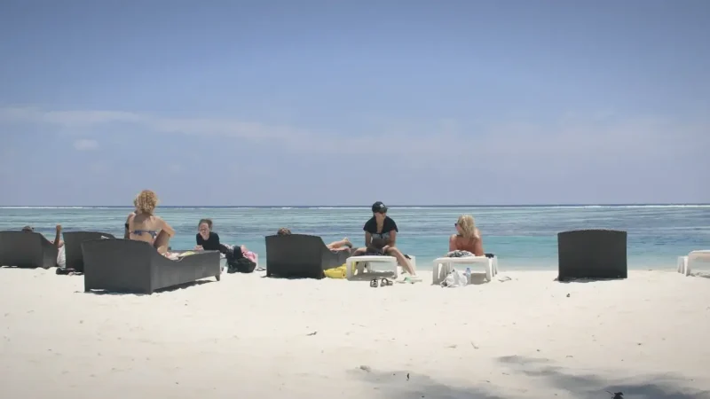 Huraa Bikini Beach(3)
