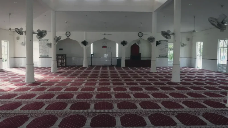 Huraa Mosque(2)