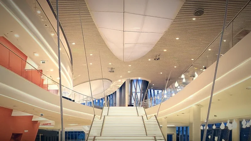 ICE Kraków Congress Centre(1)