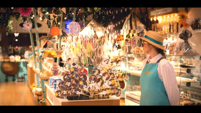 Igara Market(4)