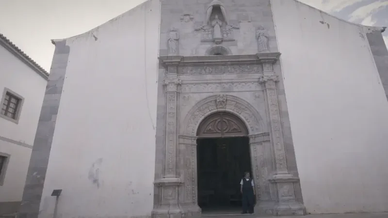 Igreja da Misericórdia(2)
