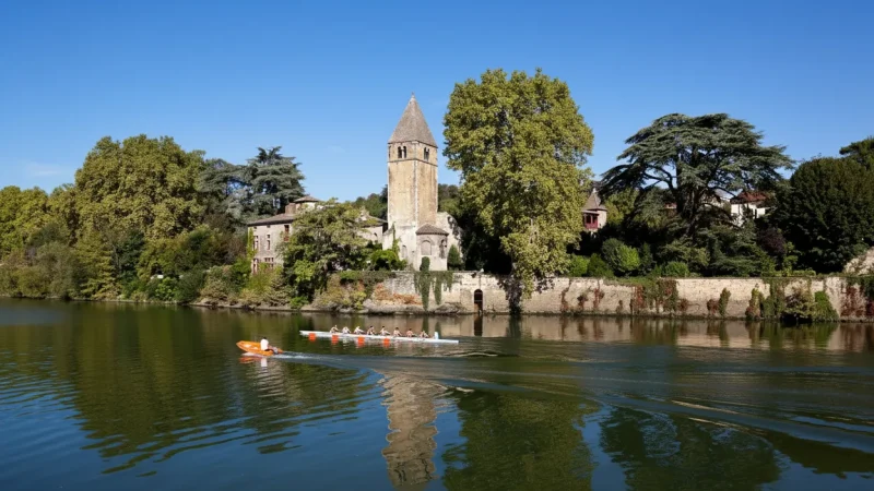 Île Barbe – Riverside Island(3)