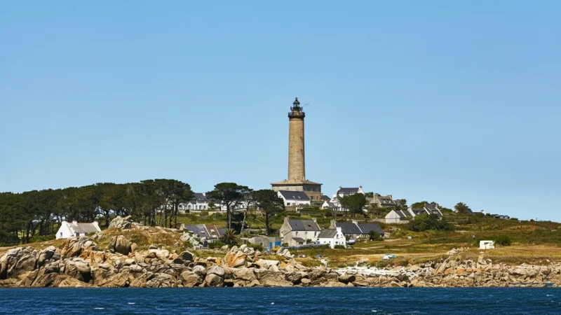 Île de Batz(4)