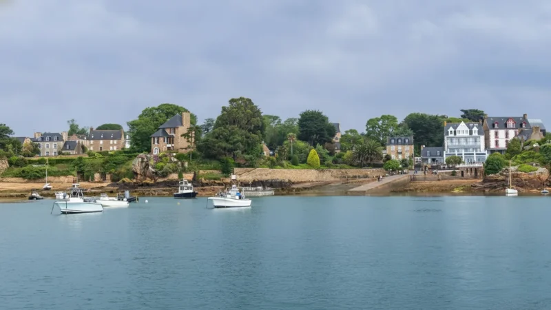 Île de Bréhat(2)