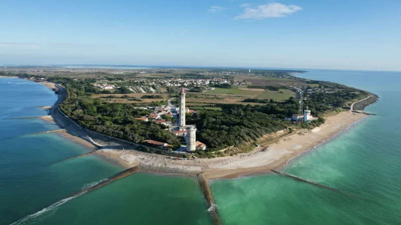 Île de Ré – Popular island with beaches and villages(2)