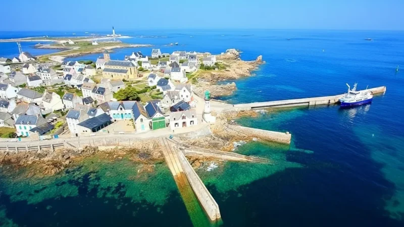 Île de Sein(5)