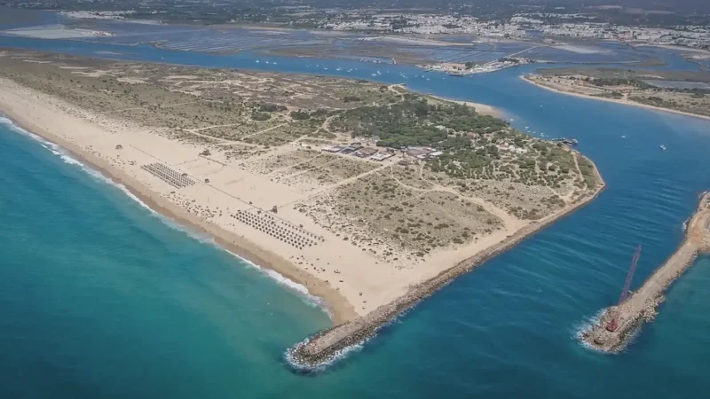 Ilha de Tavira(6)