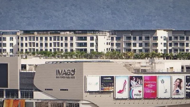 Imago Shopping Mall(5)